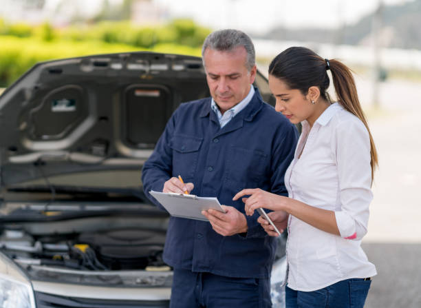 Auto Insurance in Dodge County County